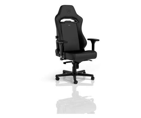 noblechairs HERO ST Black Edition gaming szék (NBL-HRO-ST-BED)