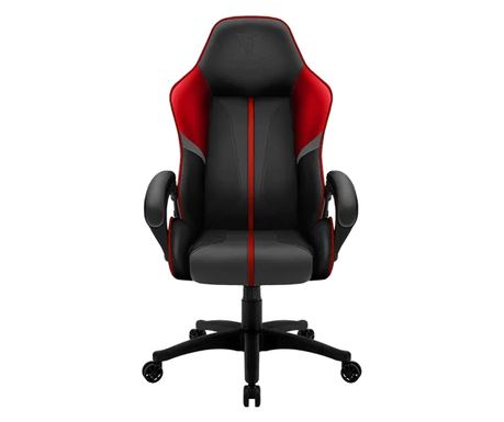 ThunderX3 BC1 BOSS szürke/piros