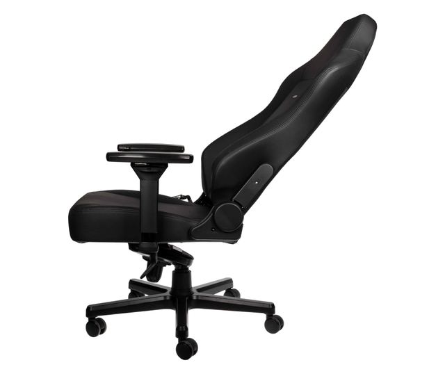noblechairs Hero Black Edition Hybrid Vivre
