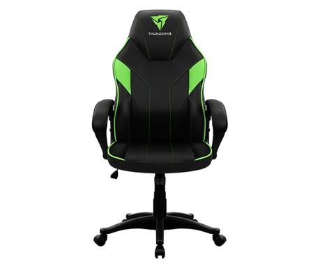 ThunderX3 EC1 fekete/zöld