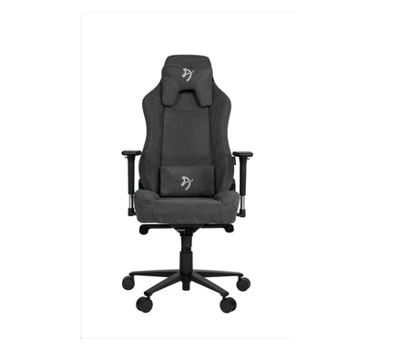 Arozzi Vernazza Soft Fabric gaming szék sötétszürke (VERNAZZA-SFB-DG)