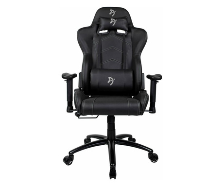 Arozzi Inizio PU gaming szék fekete (INIZIO-PU-BLACK)