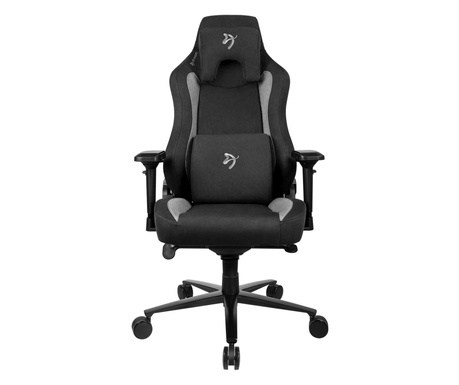 Arozzi Vernazza Supersoft gaming szék fekete (VERNAZZA-SPSF-BK)