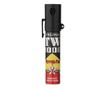 Spray cu piper IdeallStore®, Lady Defence 1000, dispersant, auto-aparare, 10.5 cm, 20 ml, negru