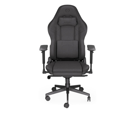 ENDORFY gaming chair Scrim BK F - Black