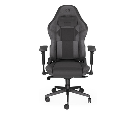 ENDORFY gaming chair Scrim BK - Black