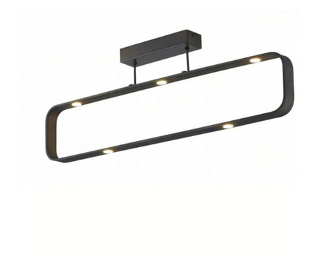 Lustra LED-MOKA-PL7C