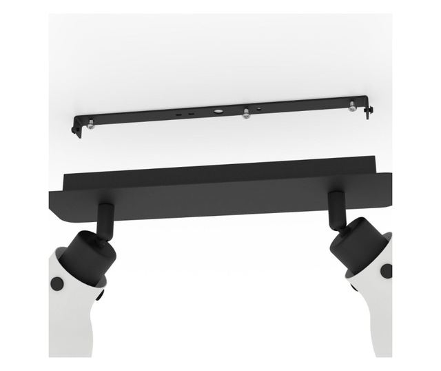 Plafoniera MATLOCK 43828
