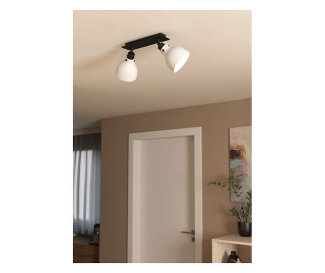 Plafoniera MATLOCK 43828