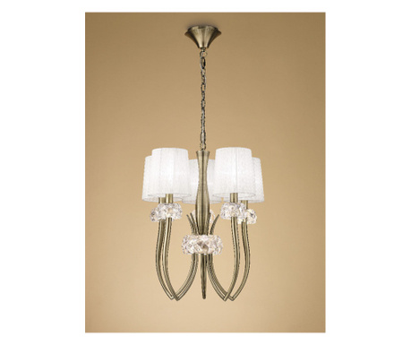 Candelabru Loewe 4732