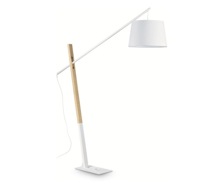 Lampadar Eminent Pt1 Bianco 207582