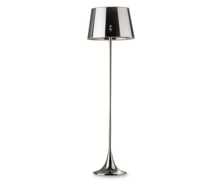 Lampadar London Cromo Pt1 032382