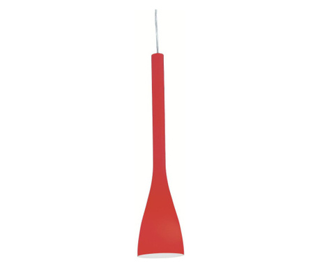 Lustra Flut Sp1 Small Rosso 035703