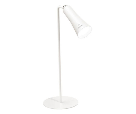 Remax Hunyo LED asztali lámpa fehér (RT-E710)