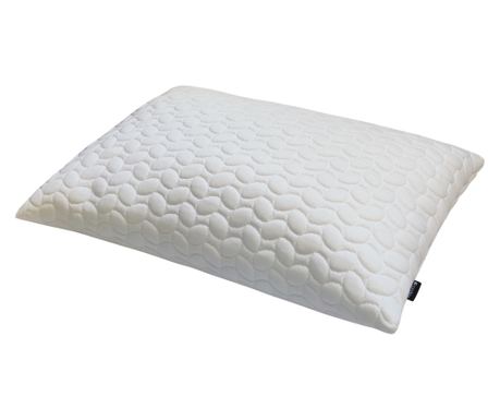 Παιδικό Μαξιλάρι Fresh με κάλυμμα Tencel 60x40εκ Candide