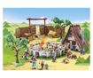 Playmobil® Asterix és Obelix Faluünnep (70931)