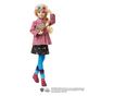 Mattel Harry Potter - A Titkok kamrája: Luna Lovegood figura (GNR32)