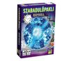 Asmodee Szabadulópakli - Időpróba társasjáték (DAV34110)