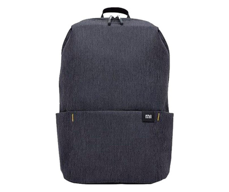 Раница за лаптоп Xiaomi Mi Casual Daypack 13.3", Черен