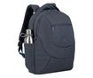 RivaCase 7761 Galapagos Laptop Backpack 15,6" Dark grey