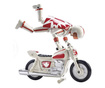 Mattel Toy Story 4: Duke Caboom motoros kaszkadőr figura játékszett (GFB55)
