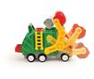 WOW Toys Fred, a szelektív szemetesautó (1018W)