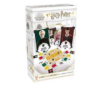 Asmodee Harry Potter A varázsigék mestere társasjáték (1039001)