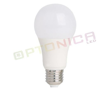 LED Крушка OPTONICA E27,12W 2700K,димираща,топла светлина