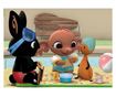 Lisciani Giochi Bing Piknik puzzle 24db-os (LIS77977)