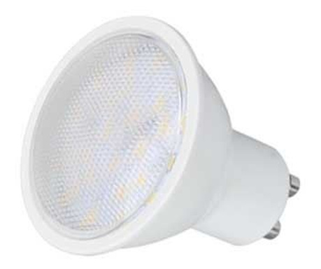 LED Крушка OPTONICA GU10 7W,2700K топла светлина