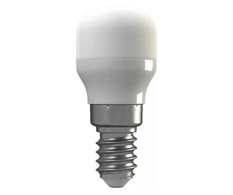 LED крушка за хладилник, Emos, 1.6W, 230V, 115 lm, Неутрална светлина