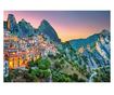 Castorland Napkelte Castelmezzan 1500db-os puzzle (C-151912-2)