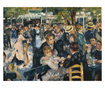 Clementoni Museum Collection: Renoir - Bál a Moulin de la Galette-ben 1000db-os puzzle (31412)