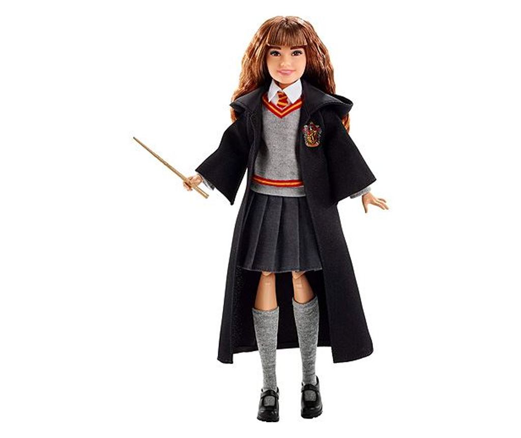 Muñeca Hermione Granger Harry Potter Mattel FYM51