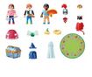 Playmobil: Városi élet - Gyerekek jelmezben (70283)