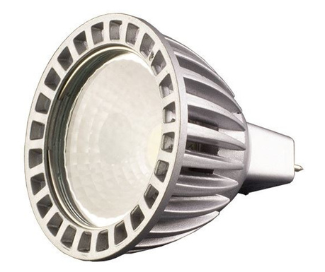 LED Крушка OPTONICA MR16 4W,2700K топла светлина