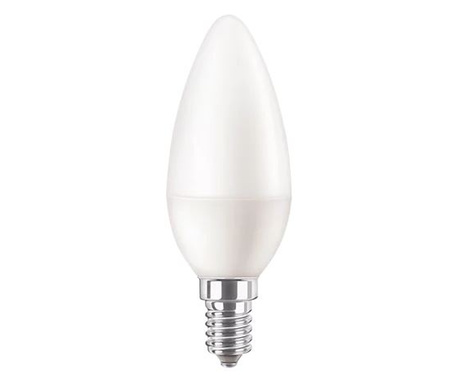 Philips CorePro LED 31296800 светодиодна лампа 7 W E14