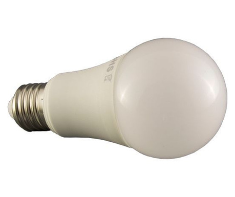 LED Крушка OPTONICA E27,15W 4500К,неутрално бяла светлина