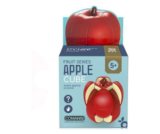 Comansi Apple Cube ügyességi játék (C18992)