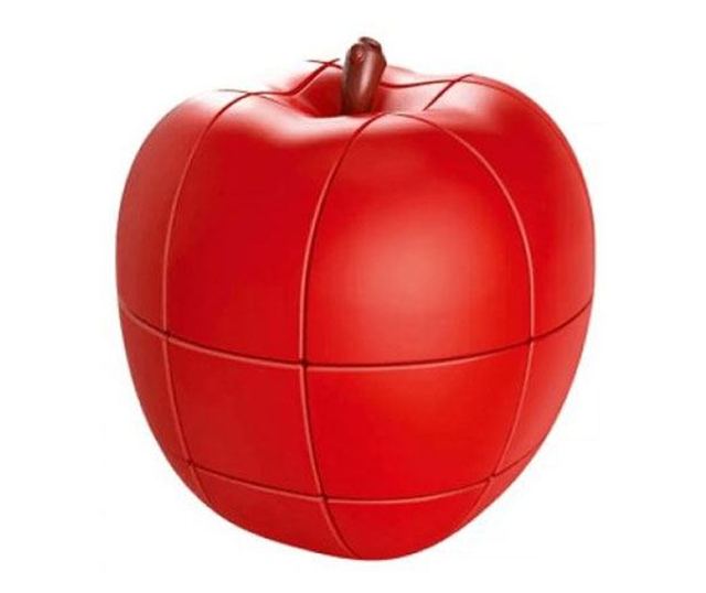 Comansi Apple Cube ügyességi játék (C18992)