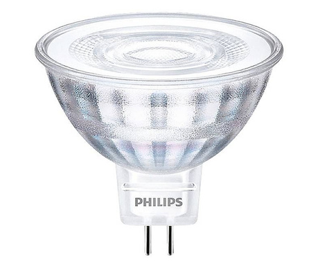 Philips Lighting LED fényforrás 2.9W melegfehér (30704900)