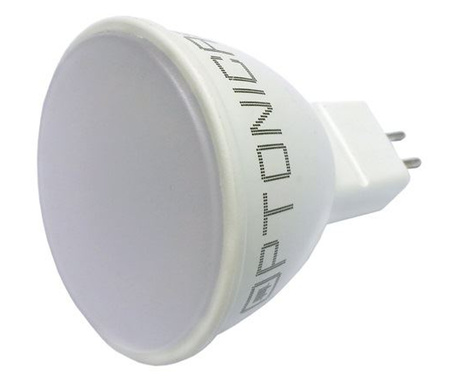 LED Крушка OPTONICA MR16 110* 5W,4500K неутрална светлина