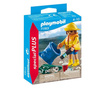 Playmobil: Special PLUS - Környezetvédő (71163)