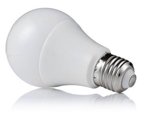 LED Крушка OPTONICA E27,10W 2700К,топла светлина