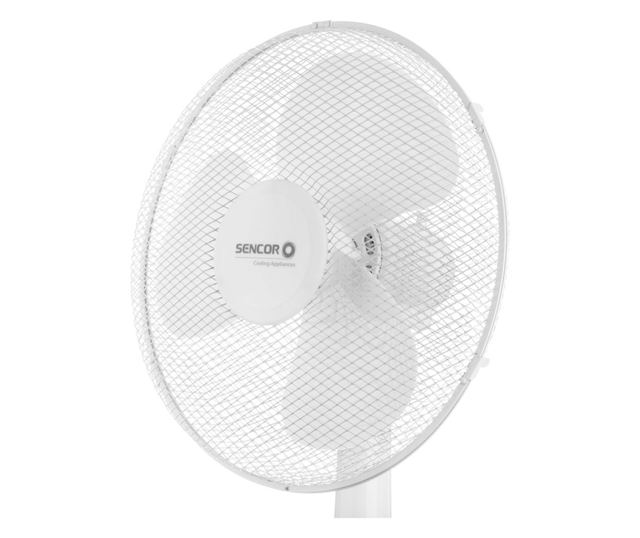 Sencor SFN 4047WH álló ventilátor fehér