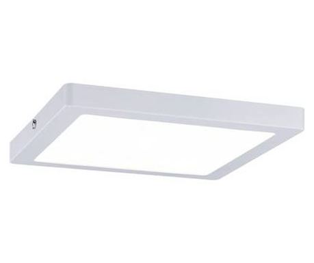 LED panel 20 W Topla bela Paulmann Atria 70870 Bela (mat)