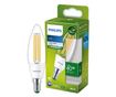 Philips 8719514435773 светодиодна лампа Студена бяла светлина 4000 K 2,3 W E14 A