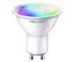 Xiaomi Yeelight Smart GU10 Bulb W1 RGB okosizzó (YLDP004-A) (XMYLSGU10W1MC) (YLDP004-A)