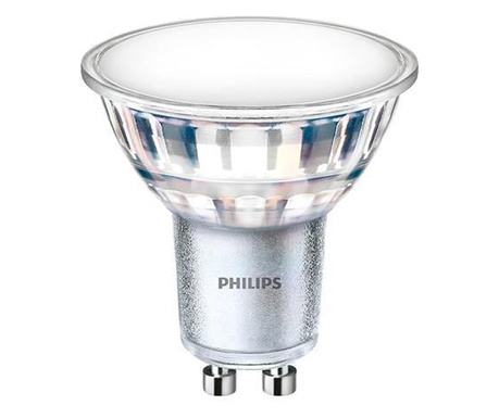 Philips CorePro LED izzó spot GU10 4,9W 550lm meleg fehér (929002981202)
