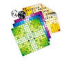 Schmidt Roll 'em fold 'em angol nyelvű társasjáték (4001504883485)